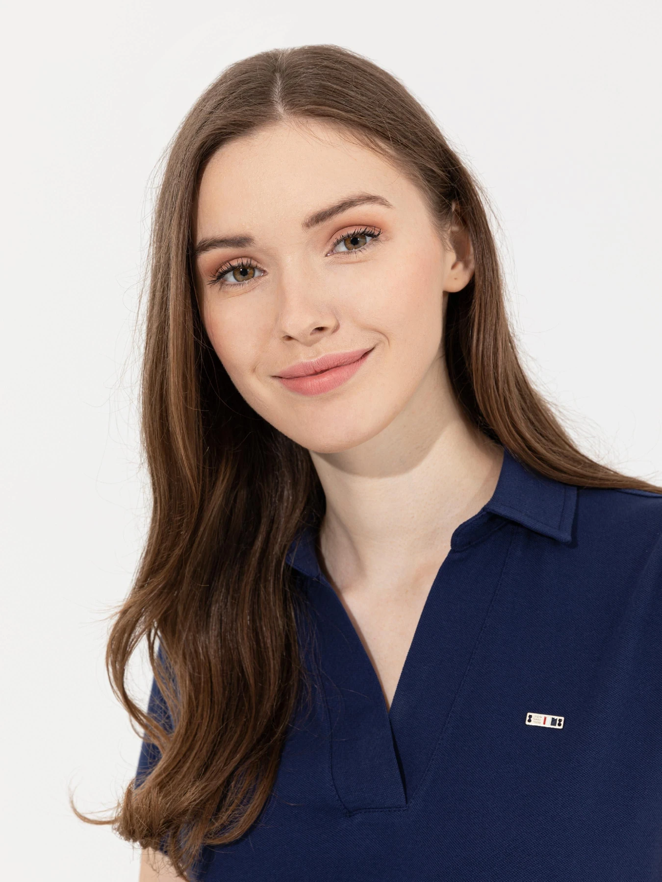 Футболки и поло US Polo модель G082SZ011.000.1453198.VR033 Футболки и поло US Polo модель G082SZ011.000.1453198.VR033 Фото