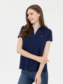 Футболки и поло US Polo модель G082SZ011.000.1453198.VR033 Фото
