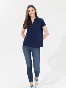 Футболки и поло US Polo модель G082SZ011.000.1453198.VR033 Фото