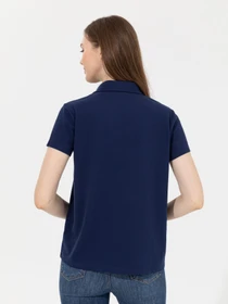 Футболки и поло US Polo модель G082SZ011.000.1453198.VR033 Фото