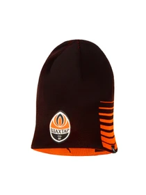 Шапки и кепки PUMA FCSD Reversible Beanie модель 023565 Фото
