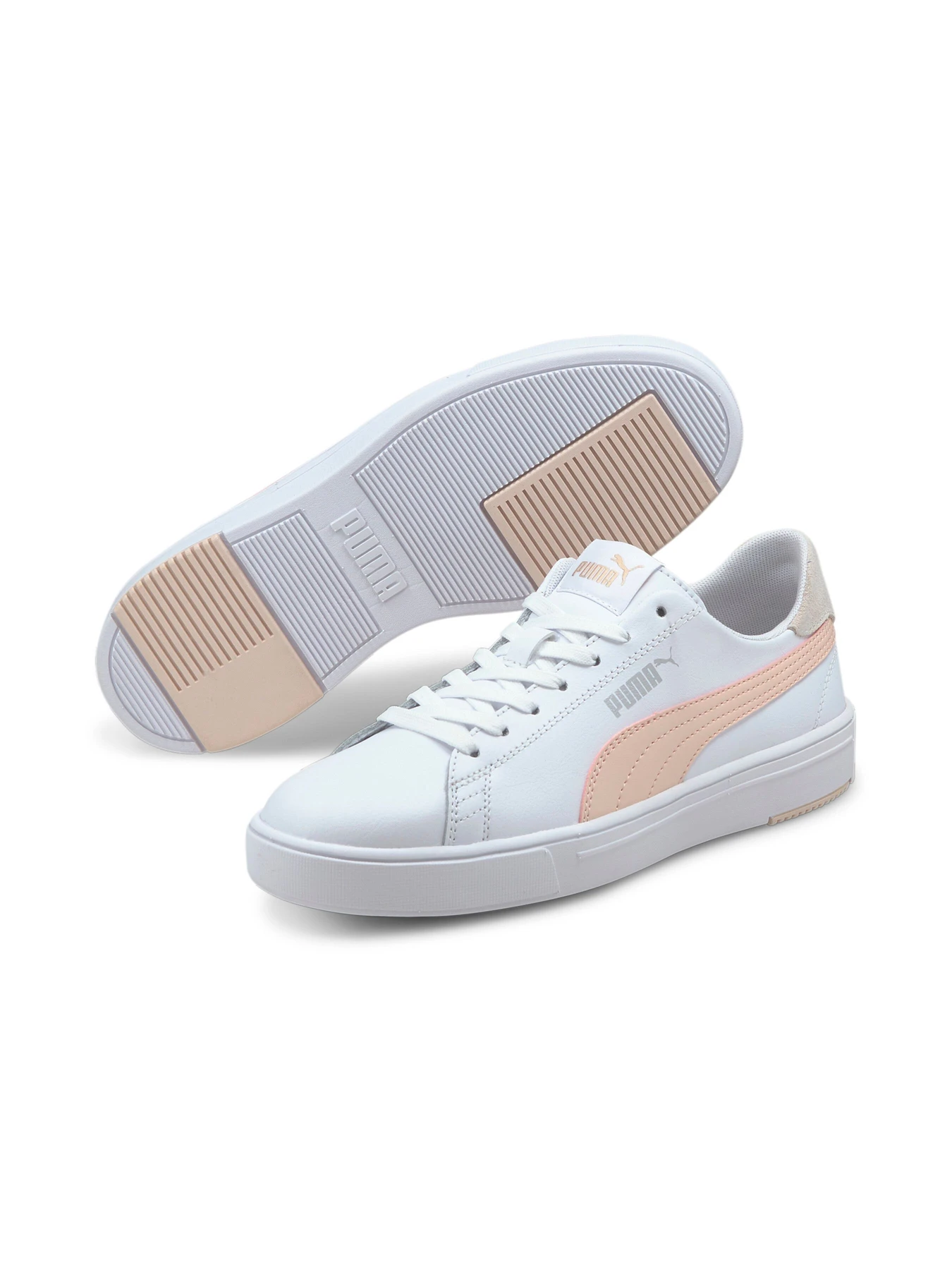 Кеды PUMA Serve Pro Lite модель 374902 Фото