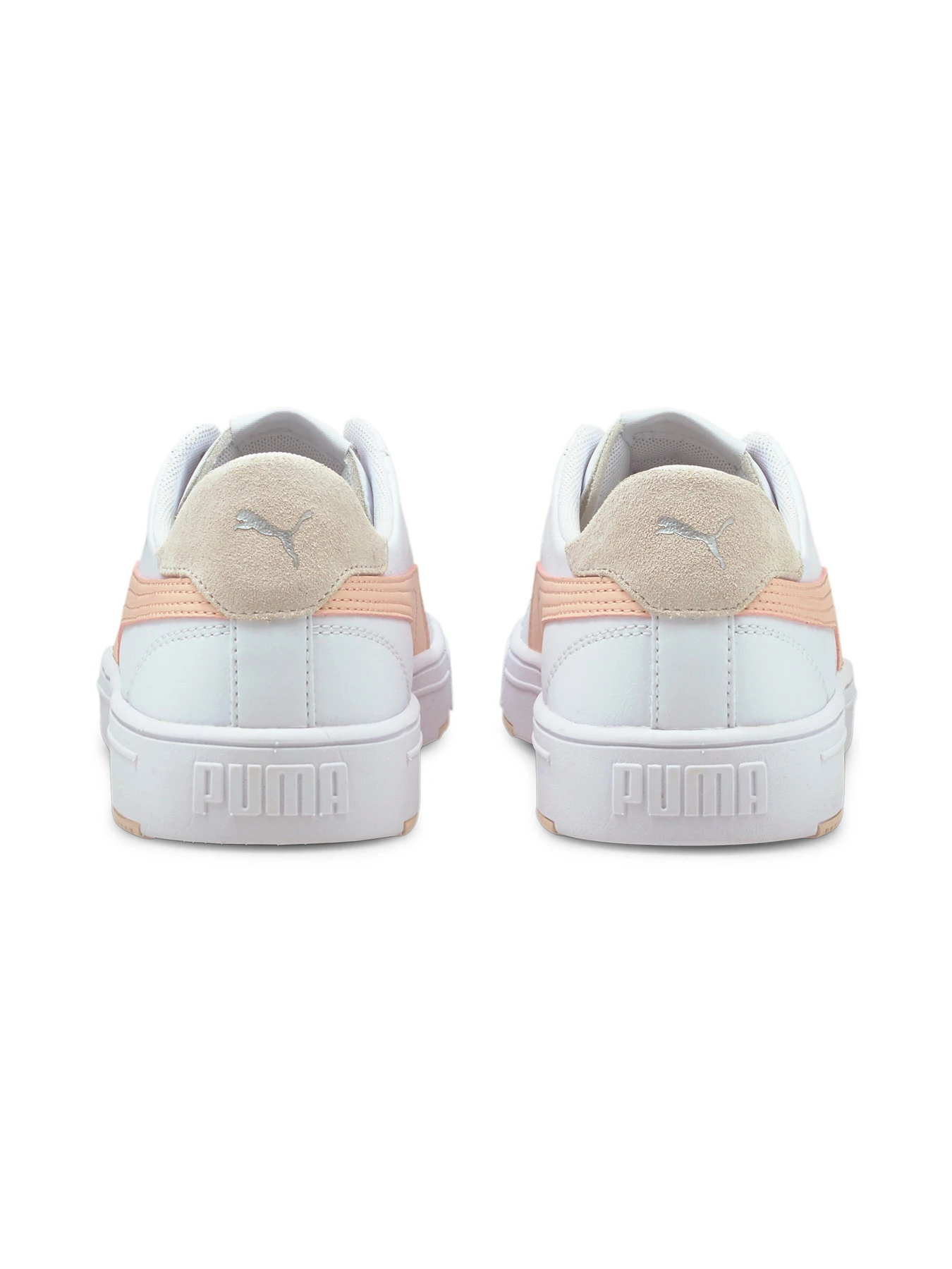 Кеды PUMA Serve Pro Lite модель 374902 Фото