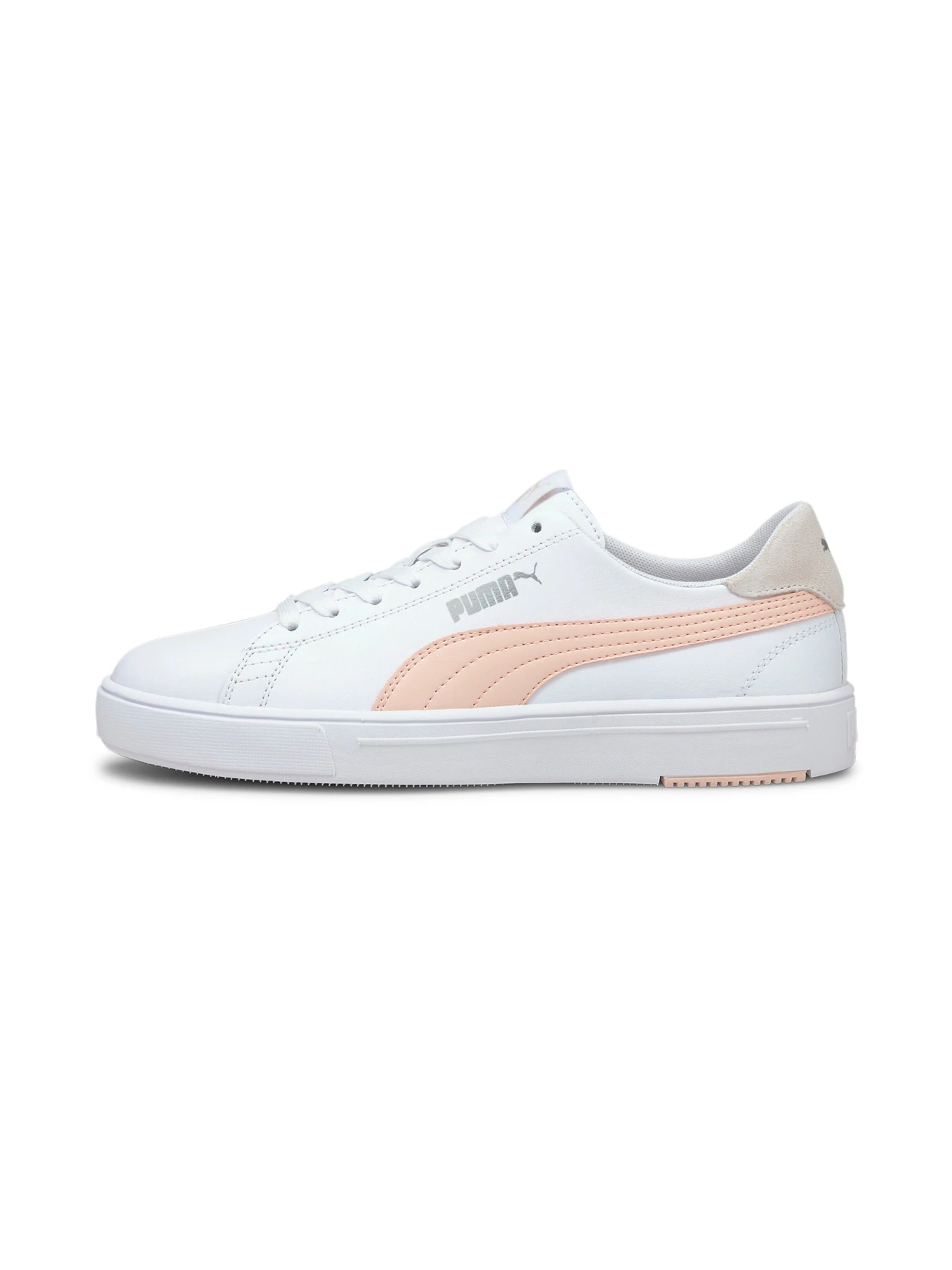 Кеды PUMA Serve Pro Lite модель 374902 Фото