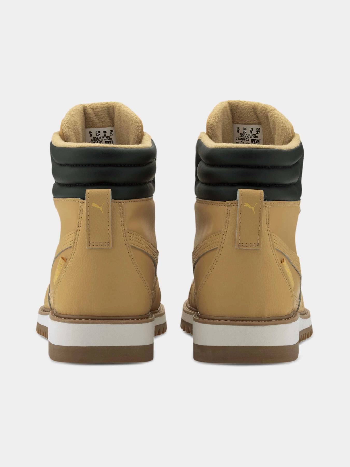 Ботинки и сапоги PUMA Desierto V2 Puretex модель 373026 Ботинки и сапоги PUMA Desierto V2 Puretex модель 373026 Фото