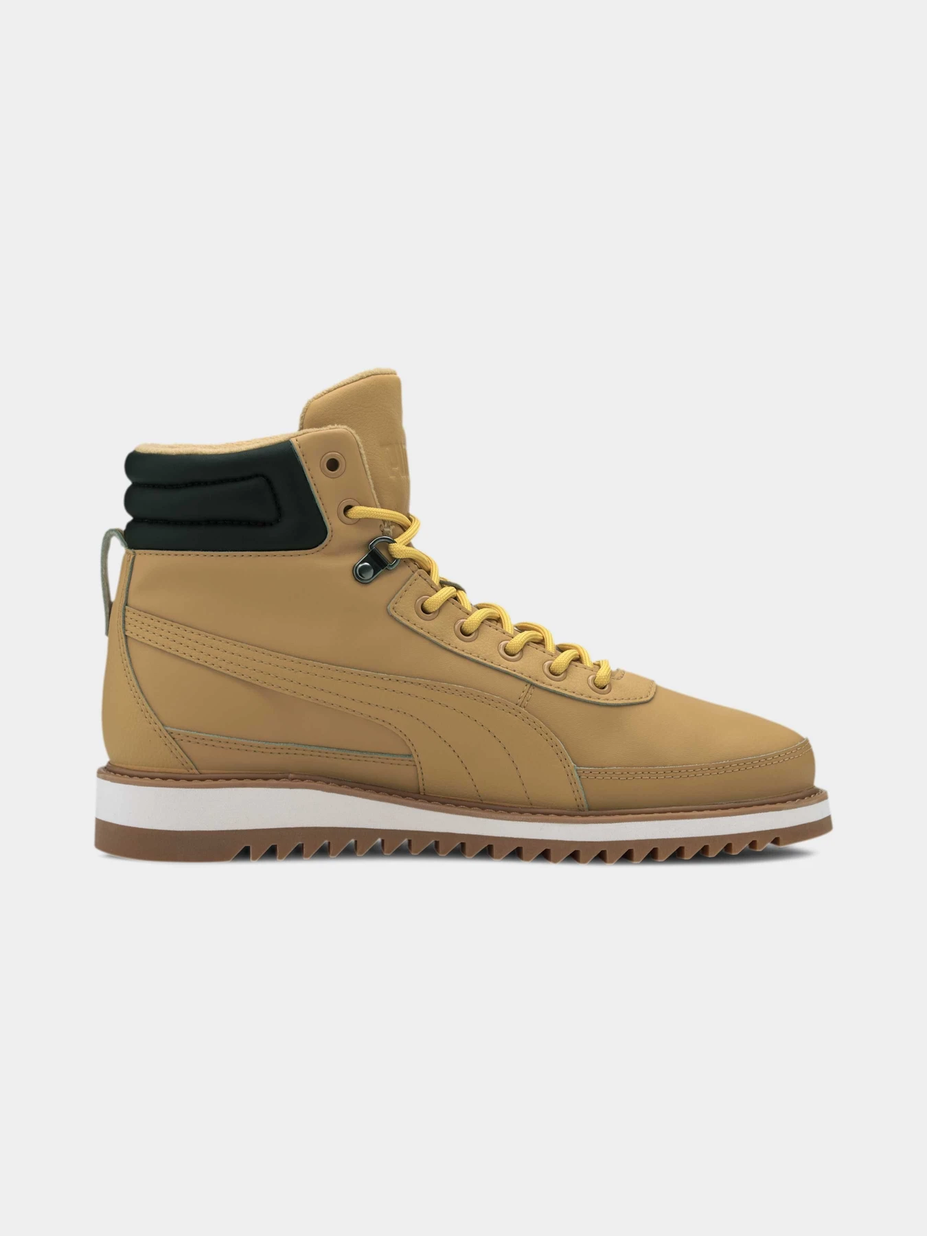 Ботинки и сапоги PUMA Desierto V2 Puretex модель 373026 Ботинки и сапоги PUMA Desierto V2 Puretex модель 373026 Фото