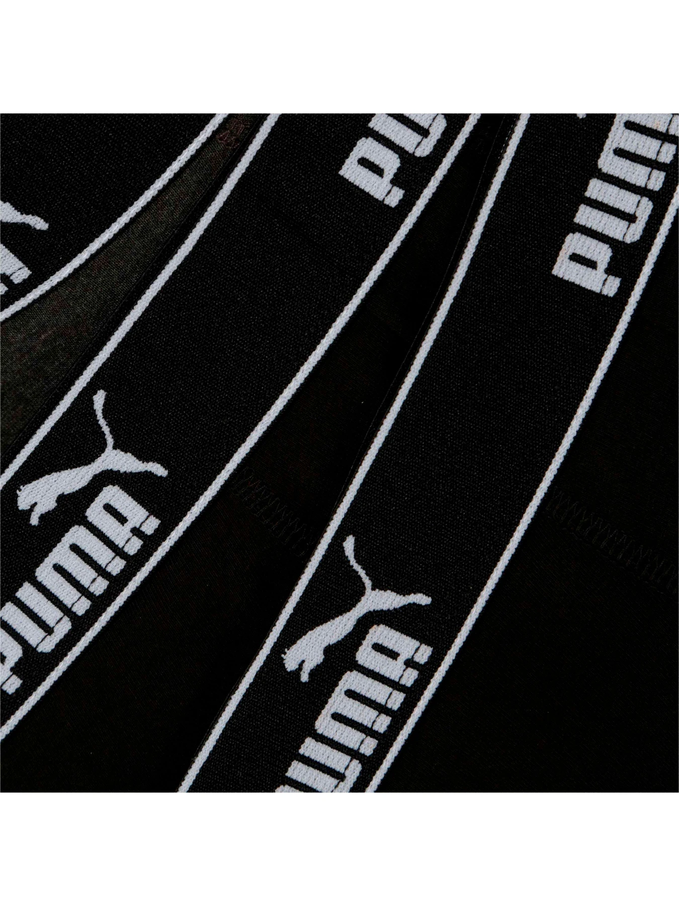 Нижнее белье PUMA Basic Trunk 3p модель 907315 Фото