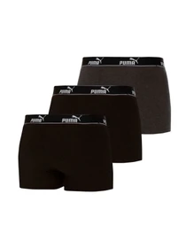 Нижнее белье PUMA Basic Trunk 3p модель 907315 Фото