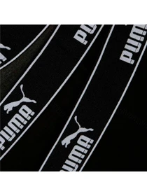 Нижнее белье PUMA Basic Trunk 3p модель 907315 Фото