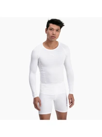 Худи и свитшоты PUMA Liga Baselayer Tee Ls модель 655920 Фото