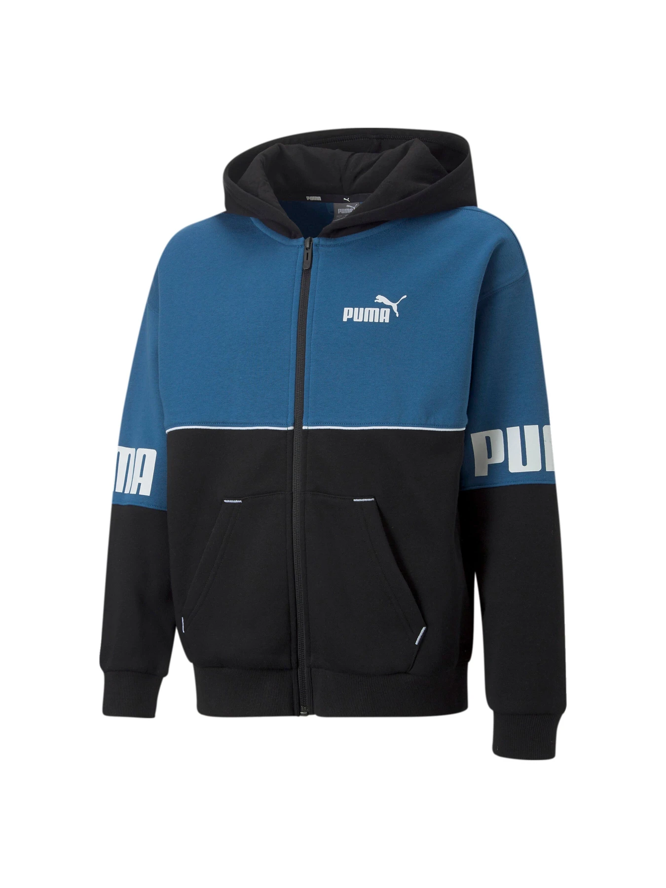 Худи и свитшоты PUMA модель 670099 Худи и свитшоты PUMA модель 670099 Фото