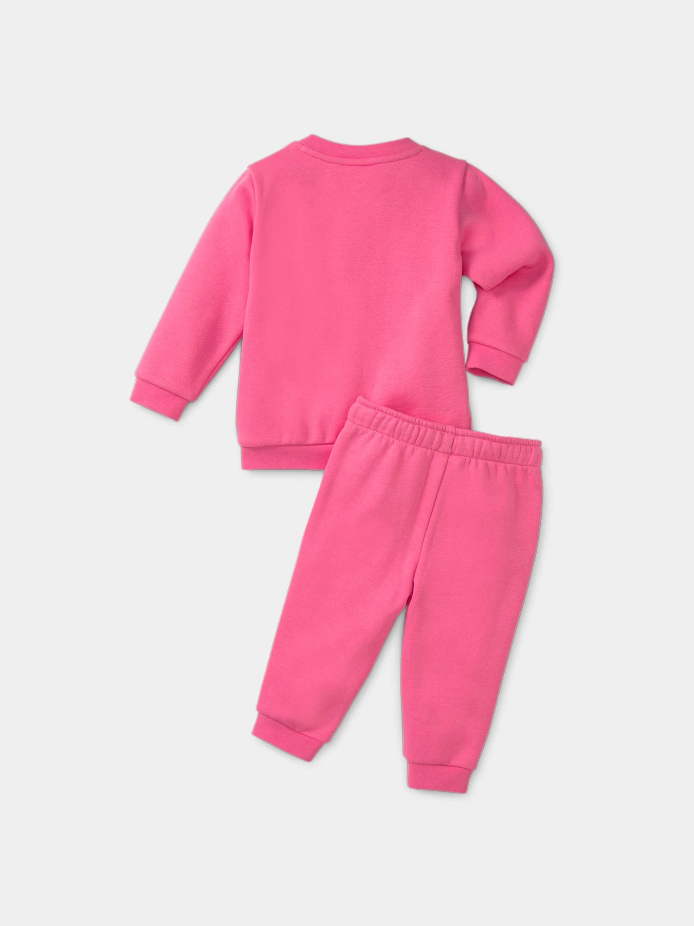 Костюмы PUMA Minicats Ess+ Crew Jogger модель 670138 Костюмы PUMA Minicats Ess+ Crew Jogger модель 670138 Фото