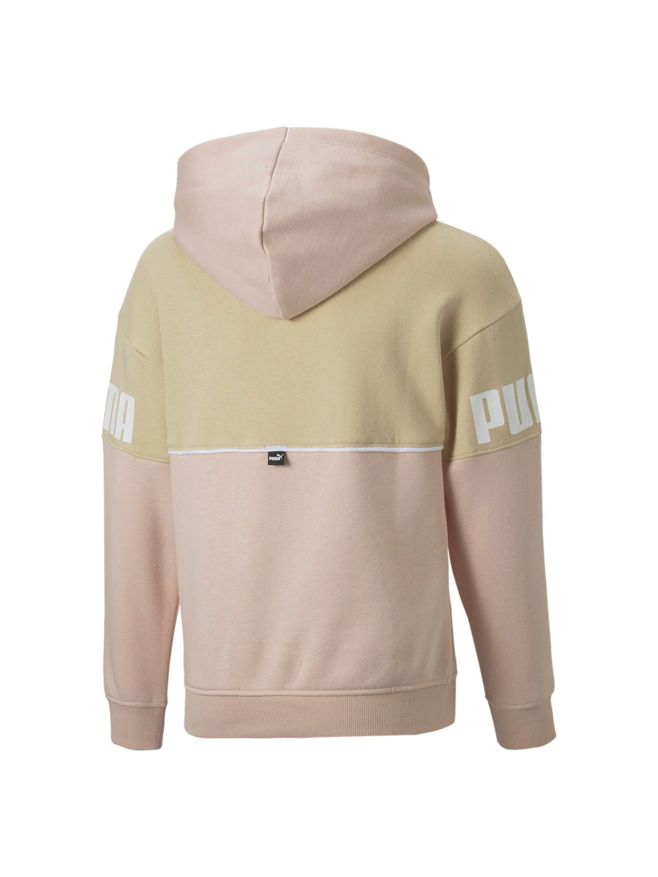 Худи и свитшоты PUMA модель 670205 Худи и свитшоты PUMA модель 670205 Фото