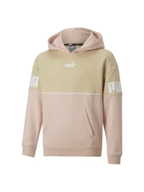 Худи и свитшоты PUMA модель 670205 Фото