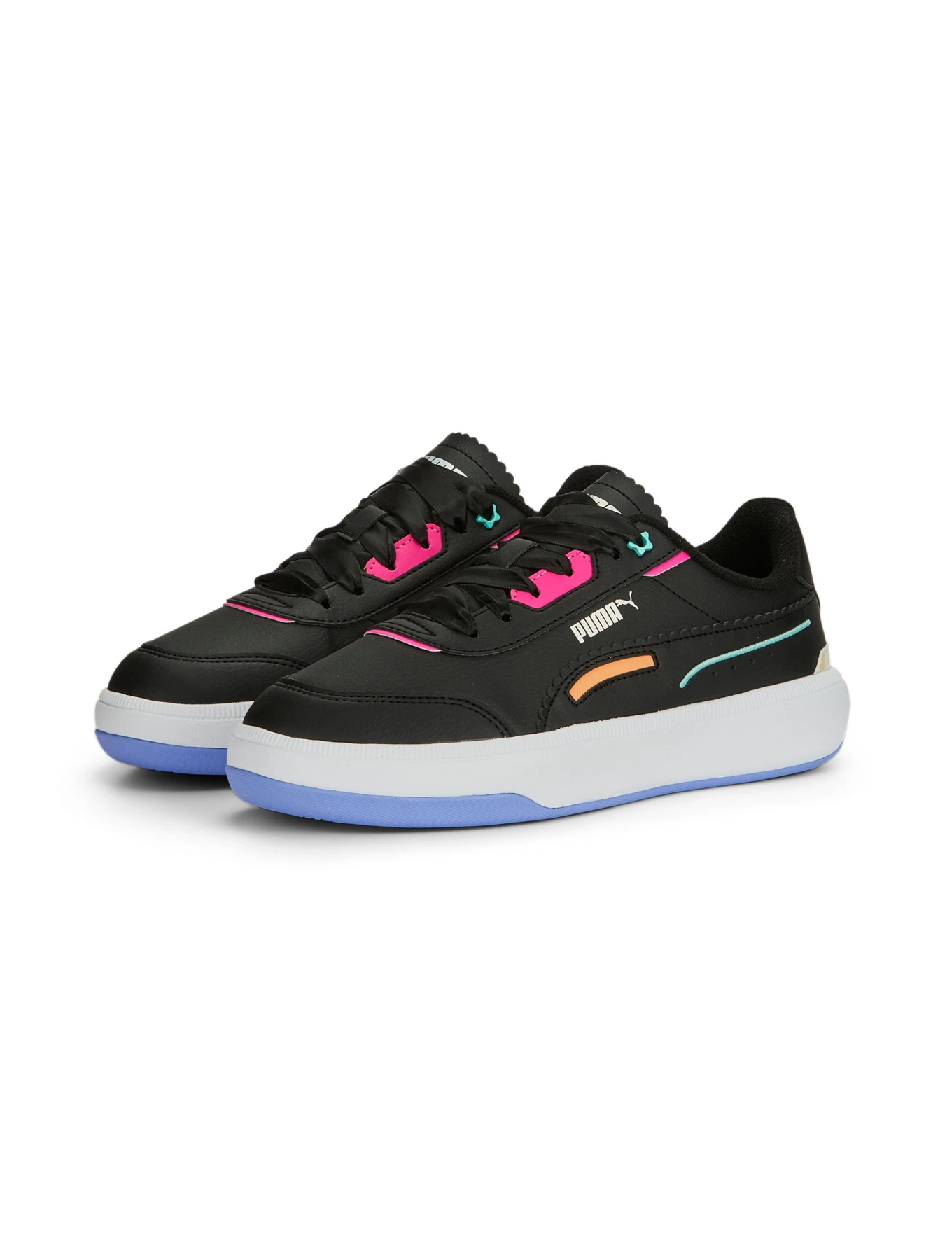 Кроссовки PUMA Tori Pixie модель 387611 Кроссовки PUMA Tori Pixie модель 387611 Фото
