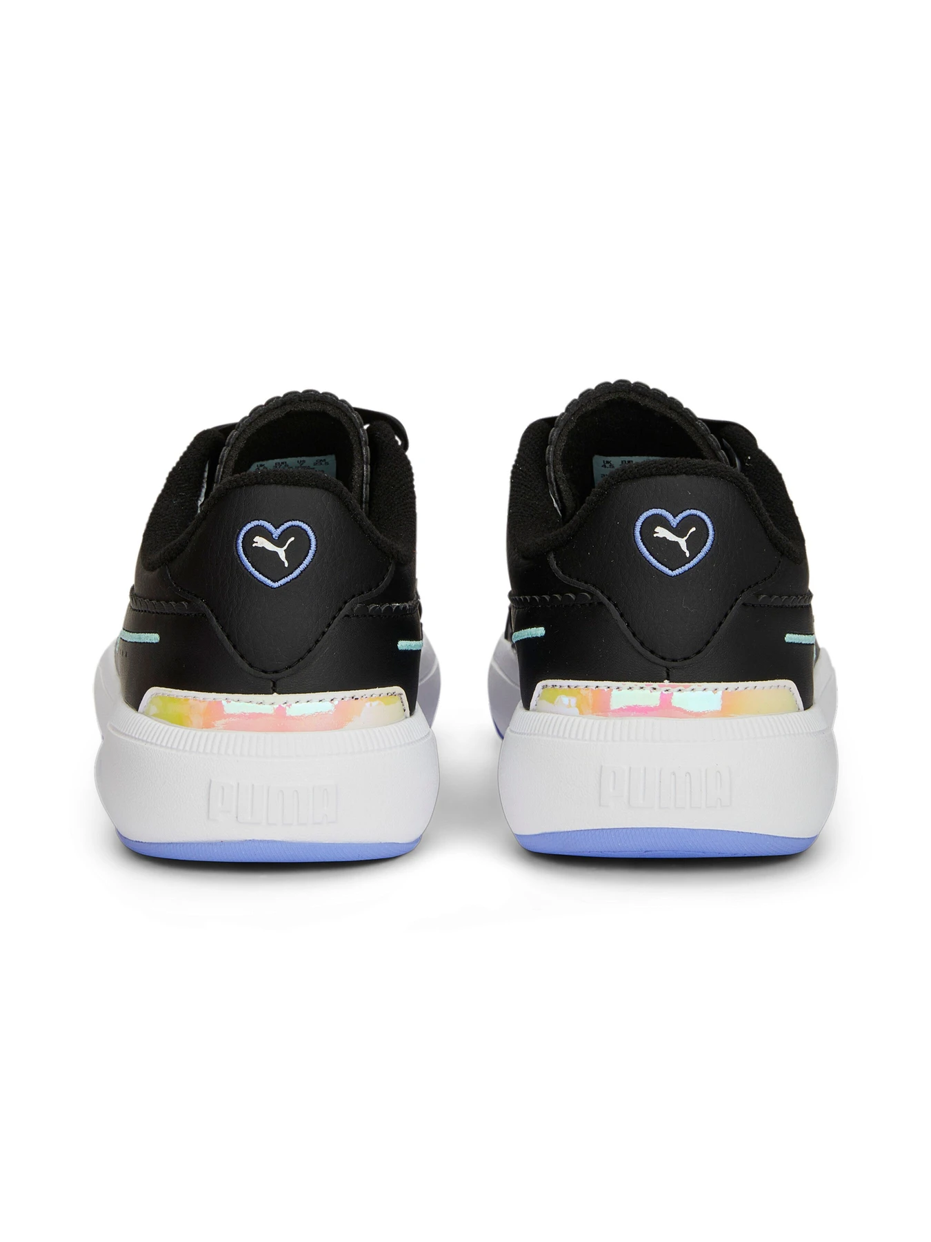 Кроссовки PUMA Tori Pixie модель 387611 Кроссовки PUMA Tori Pixie модель 387611 Фото