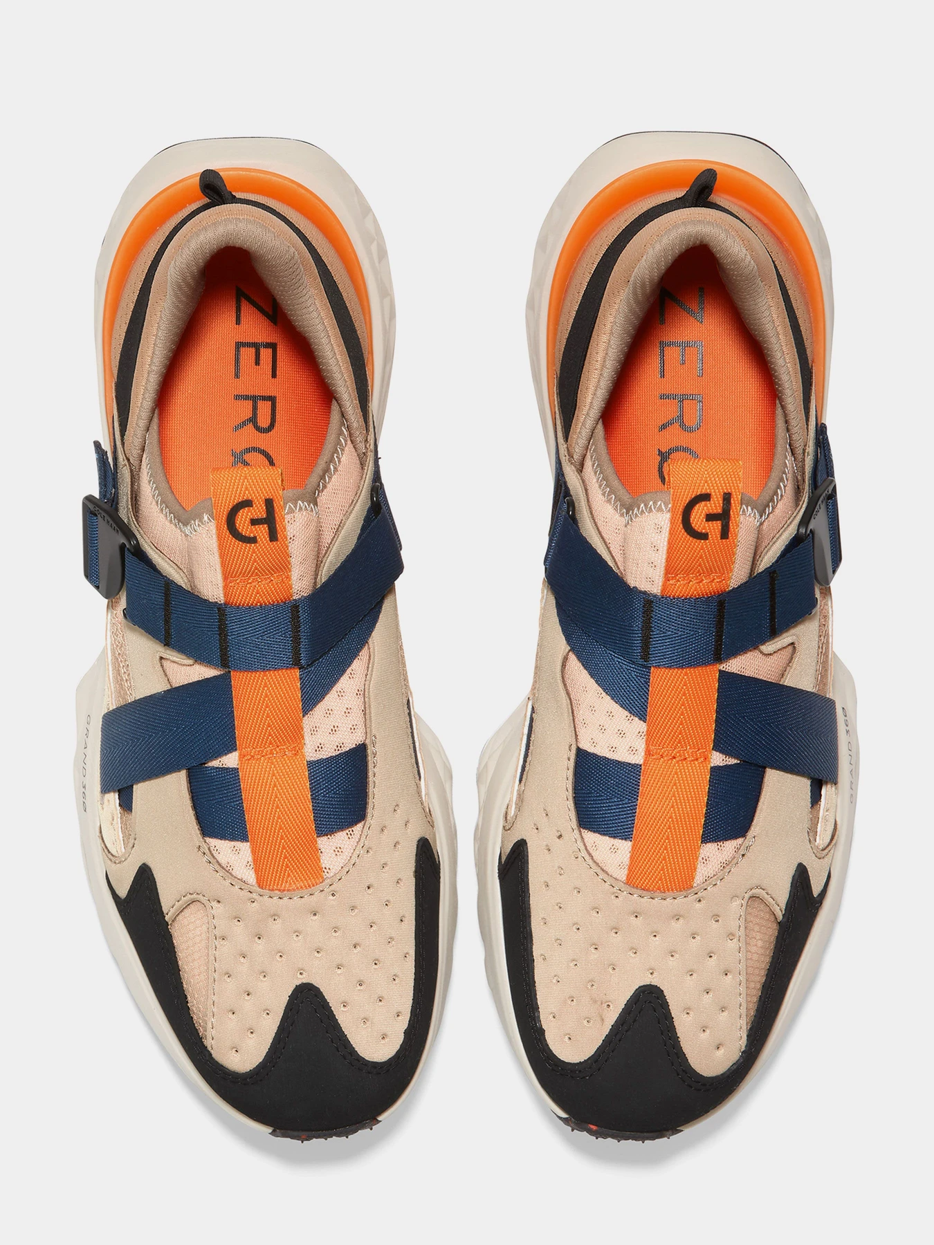 Кроссовки Cole Haan модель C36596 Кроссовки Cole Haan модель C36596 Фото