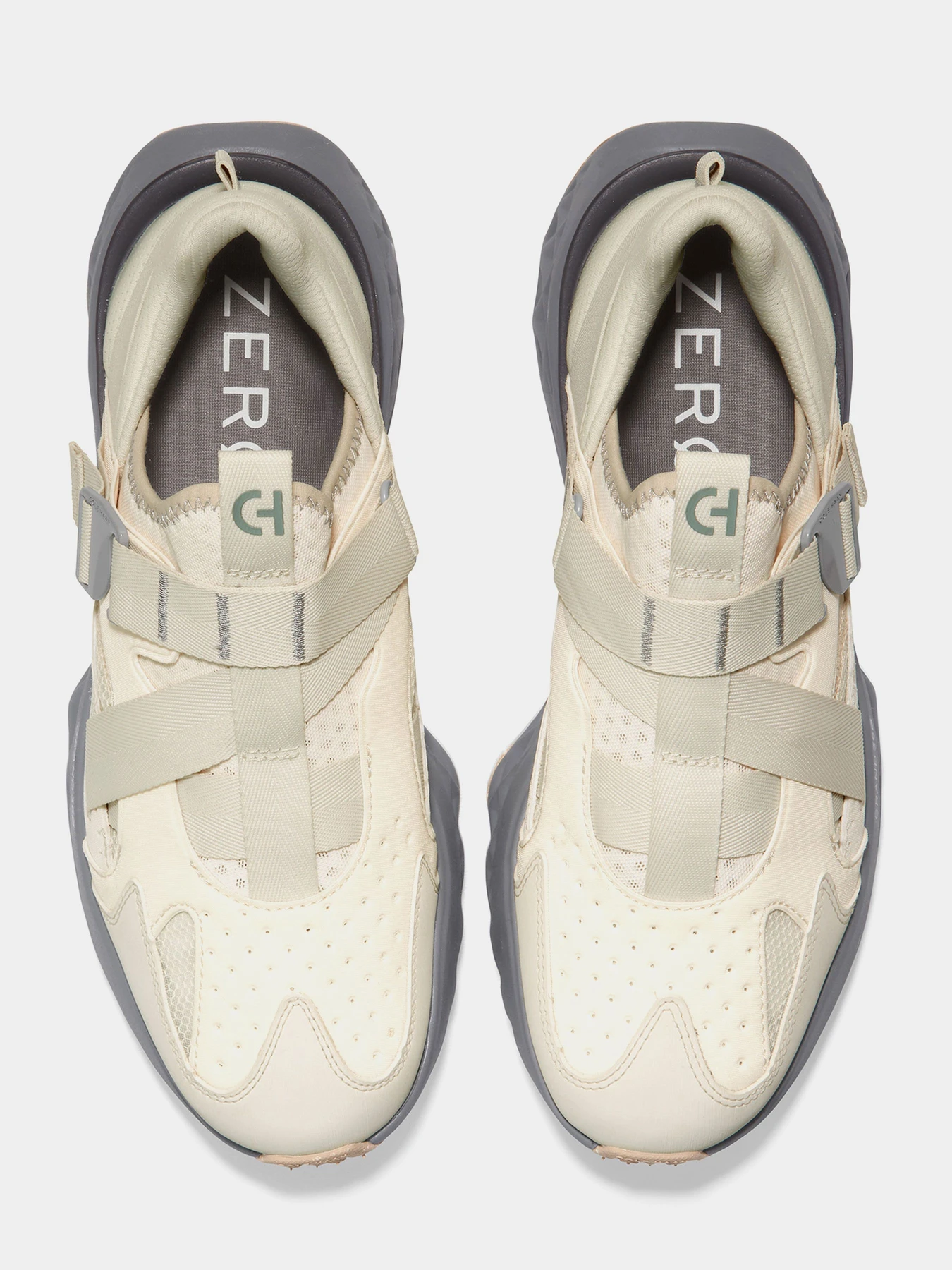 Кроссовки Cole Haan модель C36598 Кроссовки Cole Haan модель C36598 Фото