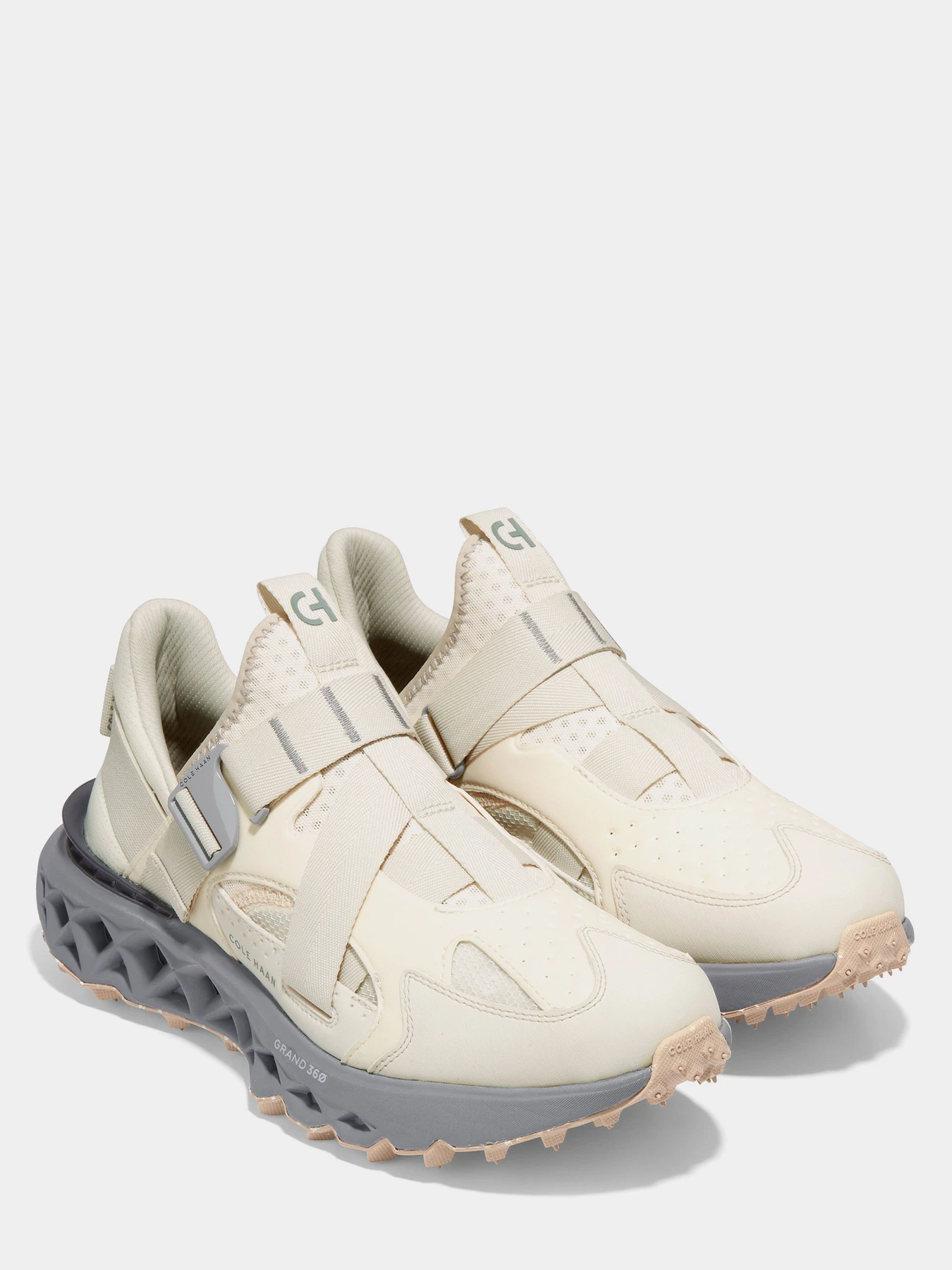 Кроссовки Cole Haan модель C36598 Кроссовки Cole Haan модель C36598 Фото