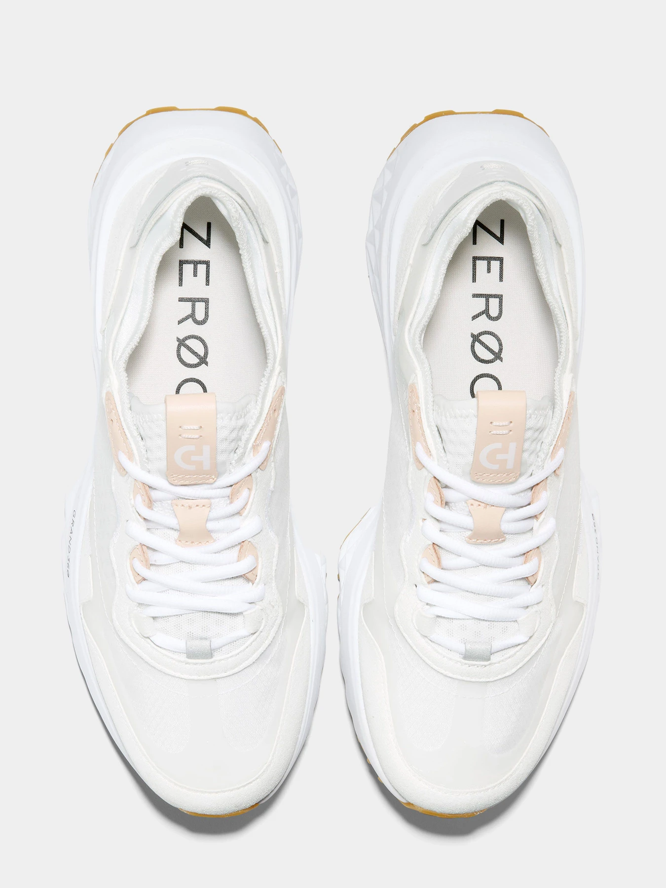 Кроссовки Cole Haan модель C36566 Кроссовки Cole Haan модель C36566 Фото