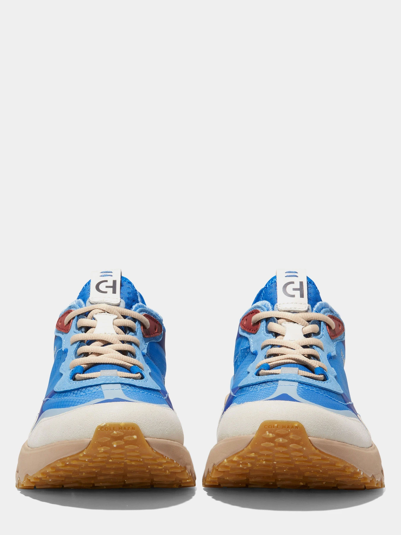 Кроссовки Cole Haan модель C36571 Кроссовки Cole Haan модель C36571 Фото