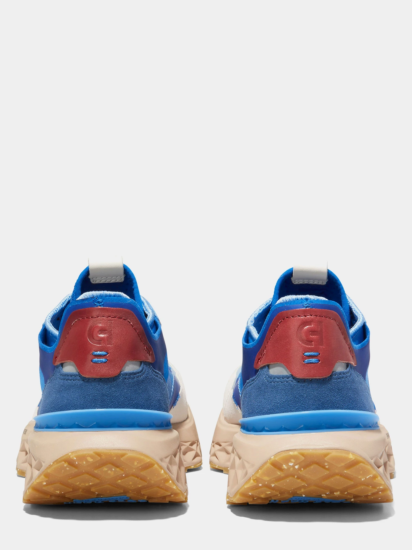 Кроссовки Cole Haan модель C36571 Кроссовки Cole Haan модель C36571 Фото