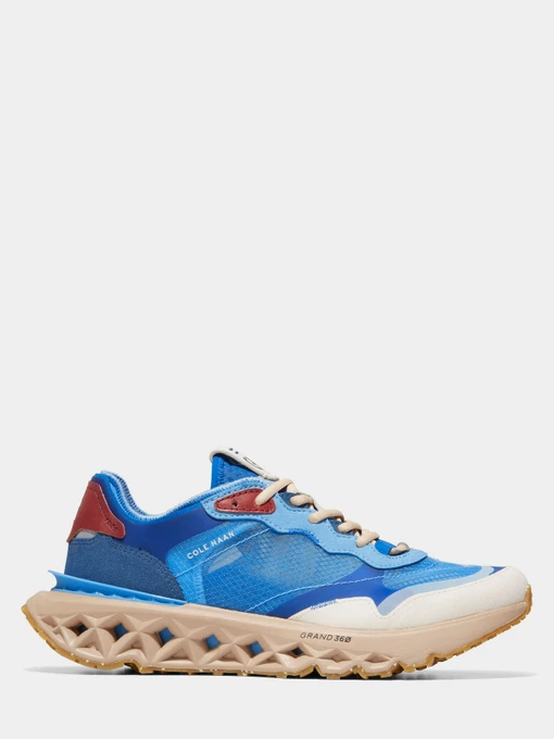 Кросівки Cole Haan модель C36571 Фото
