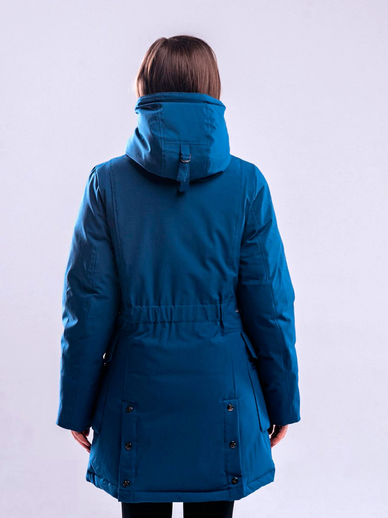 Куртки и дубленки Protectonic модель AA54019-BLU Куртки и дубленки Protectonic модель AA54019-BLU Фото