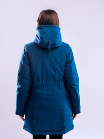 Куртки и дубленки Protectonic модель AA54019-BLU Фото