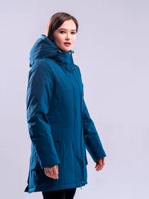 Куртки и дубленки Protectonic модель AA54019-BLU Фото