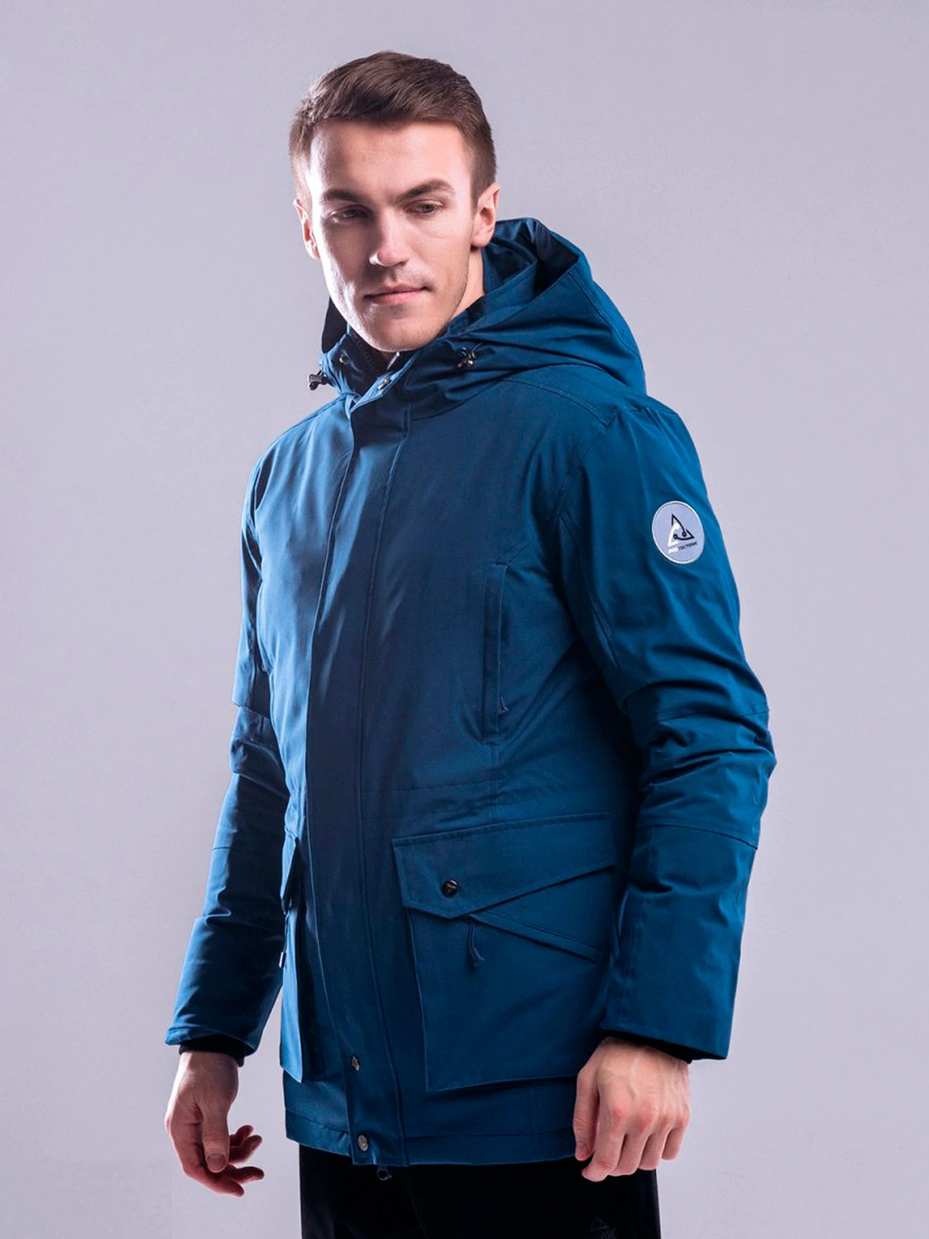 Куртки и дубленки Protectonic модель AA54020-BLU Фото