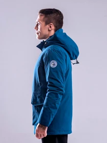 Куртки и дубленки Protectonic модель AA54020-BLU Фото