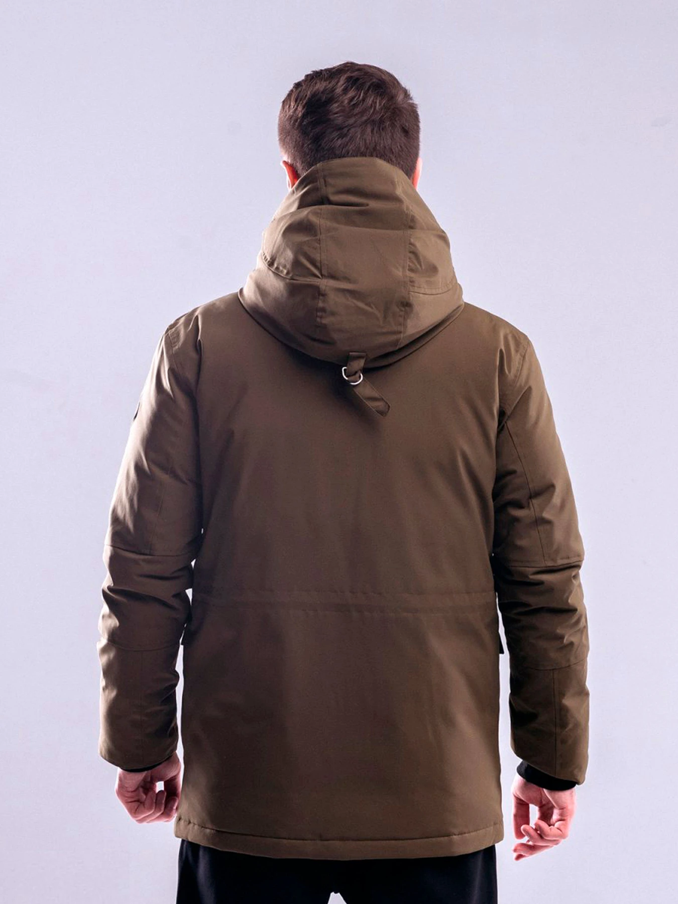 Куртки и дубленки Protectonic модель AA54020-KHA Фото