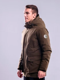 Куртки и дубленки Protectonic модель AA54020-KHA Фото