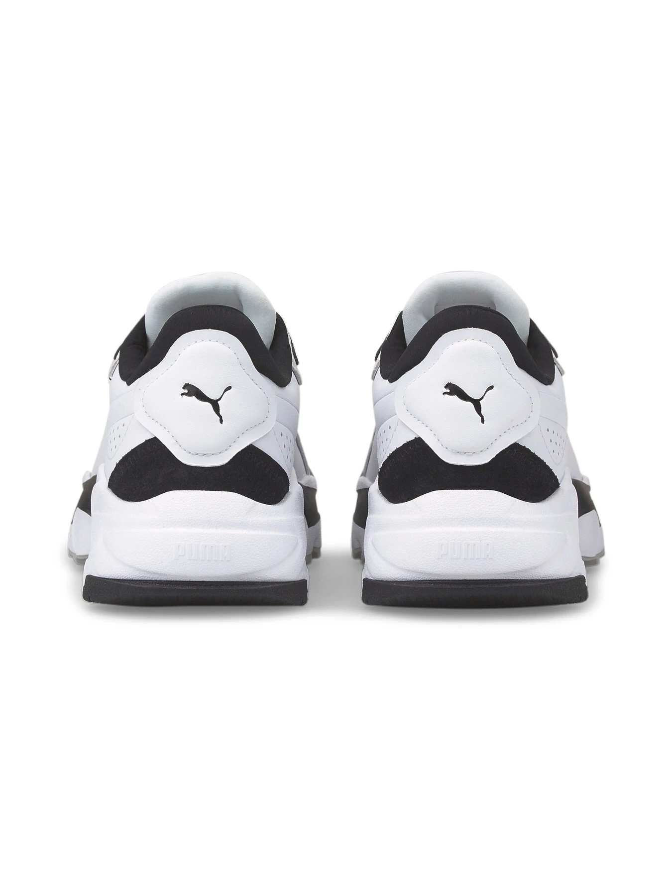 Кросівки PUMA Orkid Wns модель 383136 Кросівки PUMA Orkid Wns модель 383136 Фото