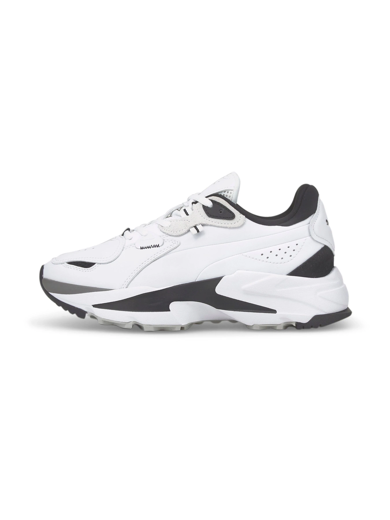 Кросівки PUMA Orkid Wns модель 383136 Кросівки PUMA Orkid Wns модель 383136 Фото
