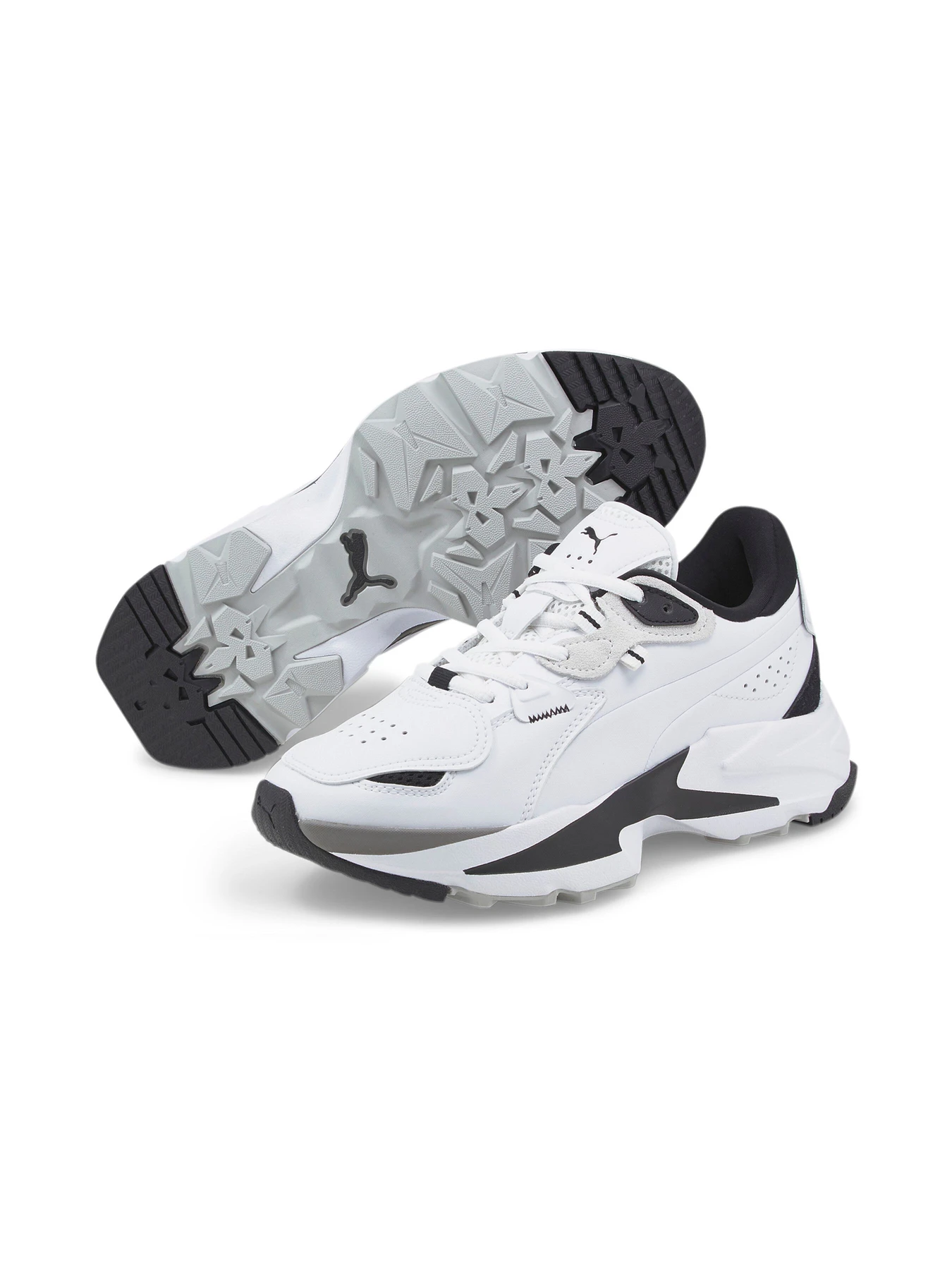 Кросівки PUMA Orkid Wns модель 383136 Кросівки PUMA Orkid Wns модель 383136 Фото