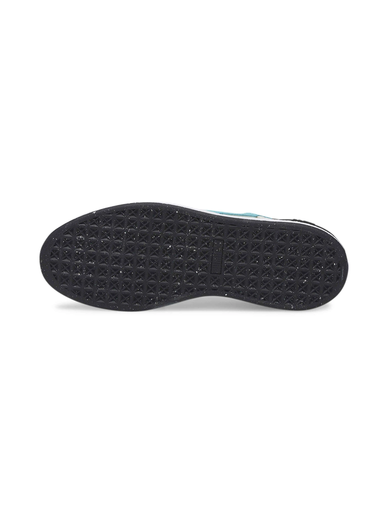 Кроссовки PUMA Suede Bloc Hc модель 383343 Фото