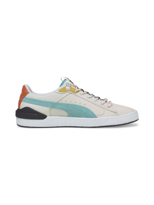 Кроссовки PUMA Suede Bloc Hc модель 383343 Фото