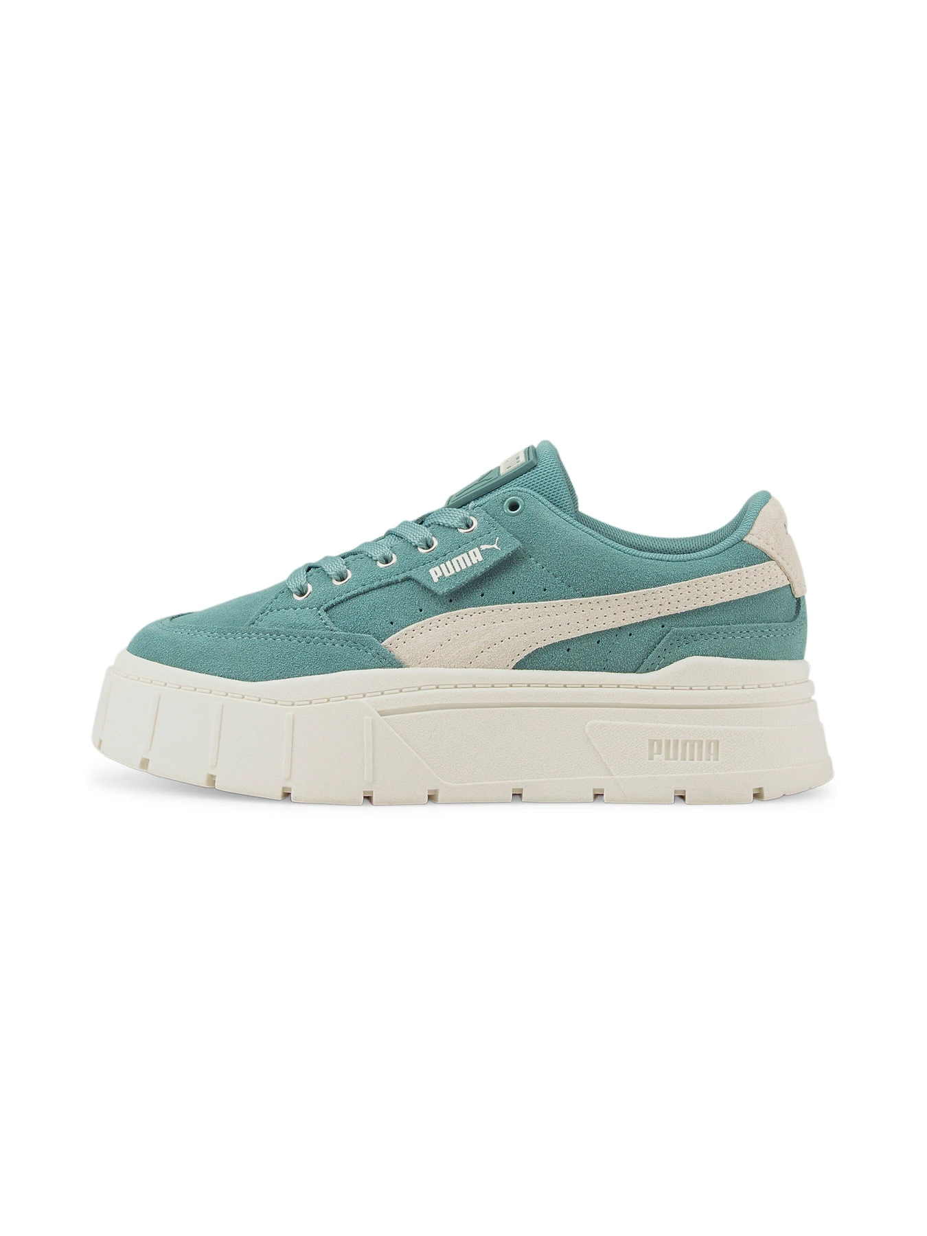 Кеды PUMA Mayze Stack DC5 Wns модель 383971 Кеды PUMA Mayze Stack DC5 Wns модель 383971 Фото