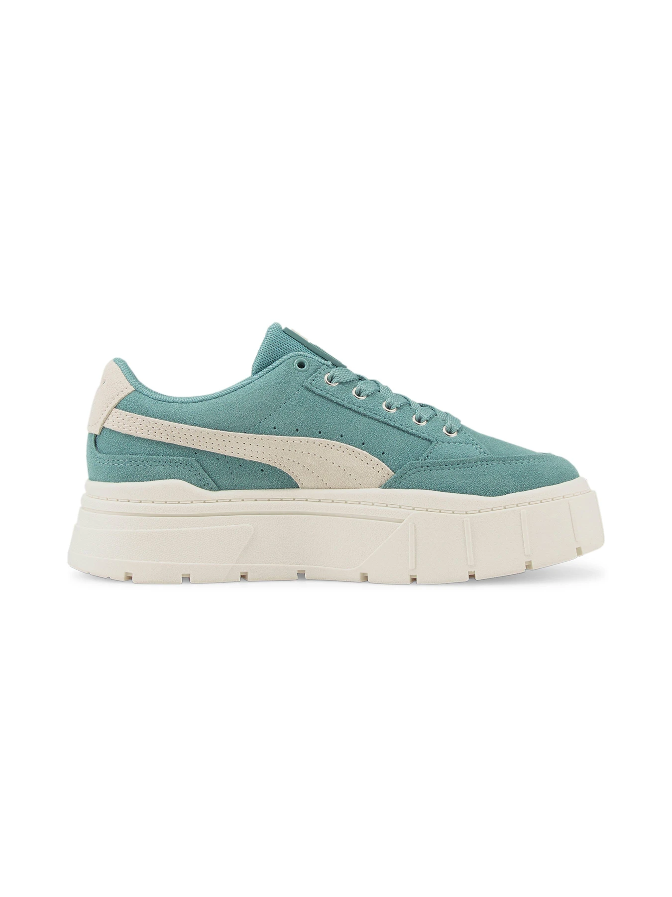 Кеды PUMA Mayze Stack DC5 Wns модель 383971 Кеды PUMA Mayze Stack DC5 Wns модель 383971 Фото