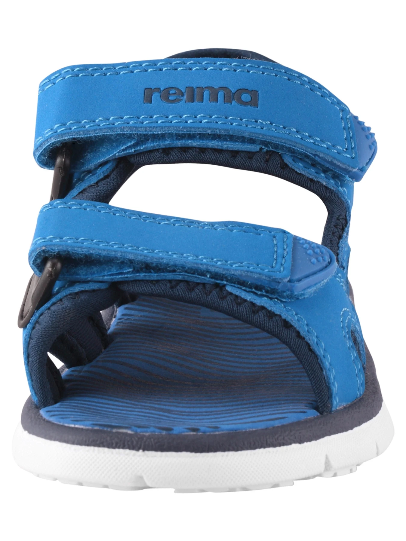 Сандалии REIMA модель 569339-6500 Сандалии REIMA модель 569339-6500 Фото