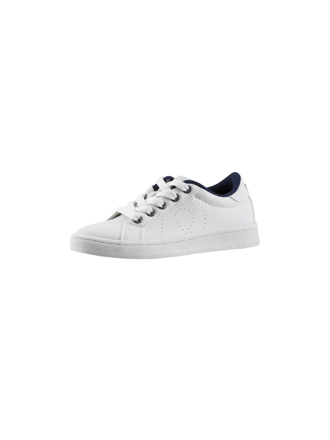 Кеды REIMA модель 569395_0100 Кеды REIMA модель 569395_0100 Фото
