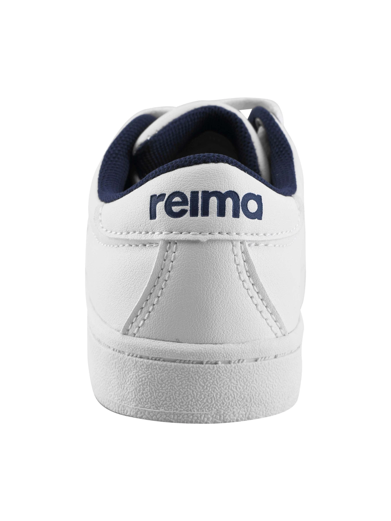 Кеды REIMA модель 569395_0100 Кеды REIMA модель 569395_0100 Фото