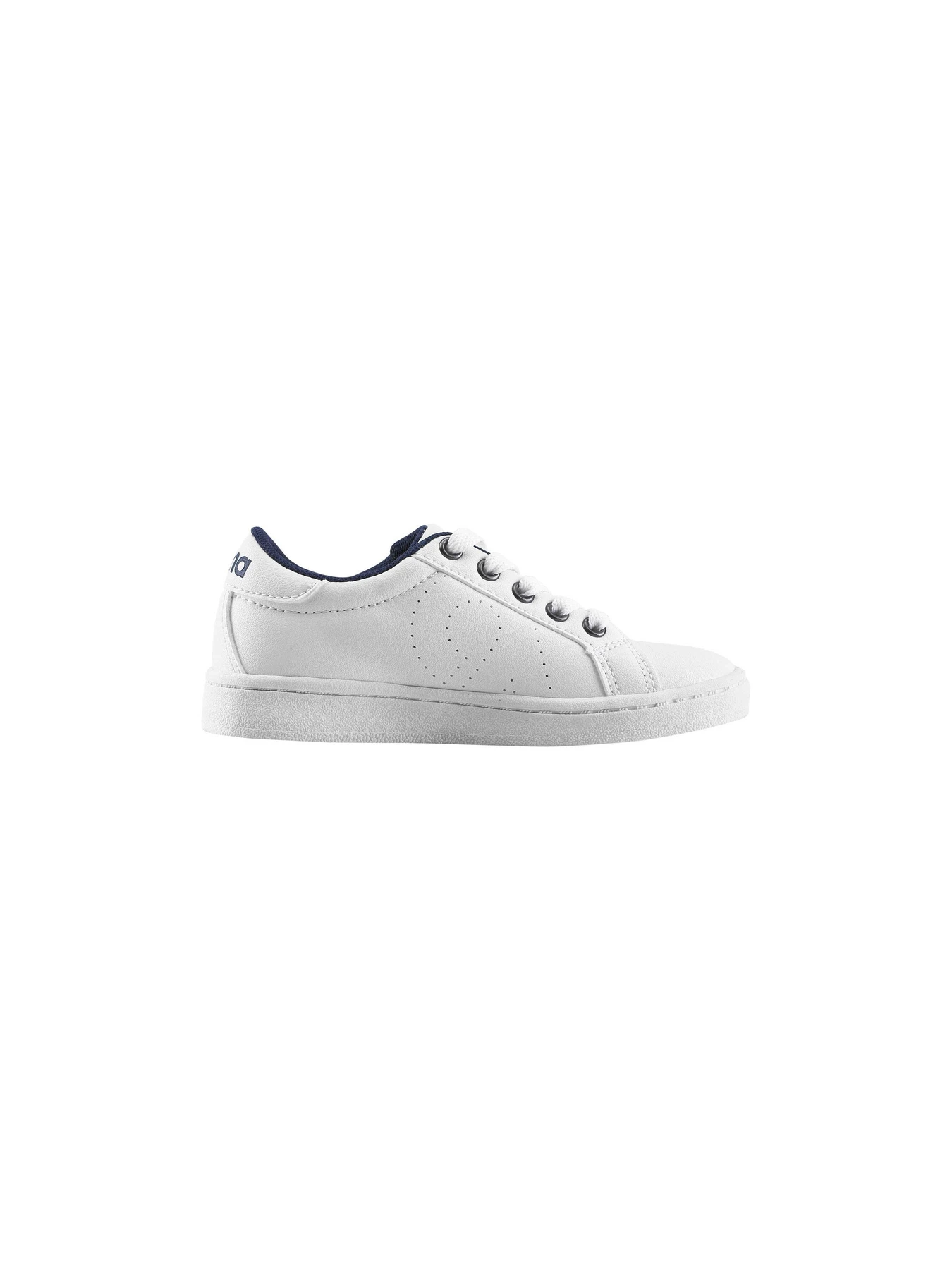 Кеды REIMA модель 569395_0100 Кеды REIMA модель 569395_0100 Фото