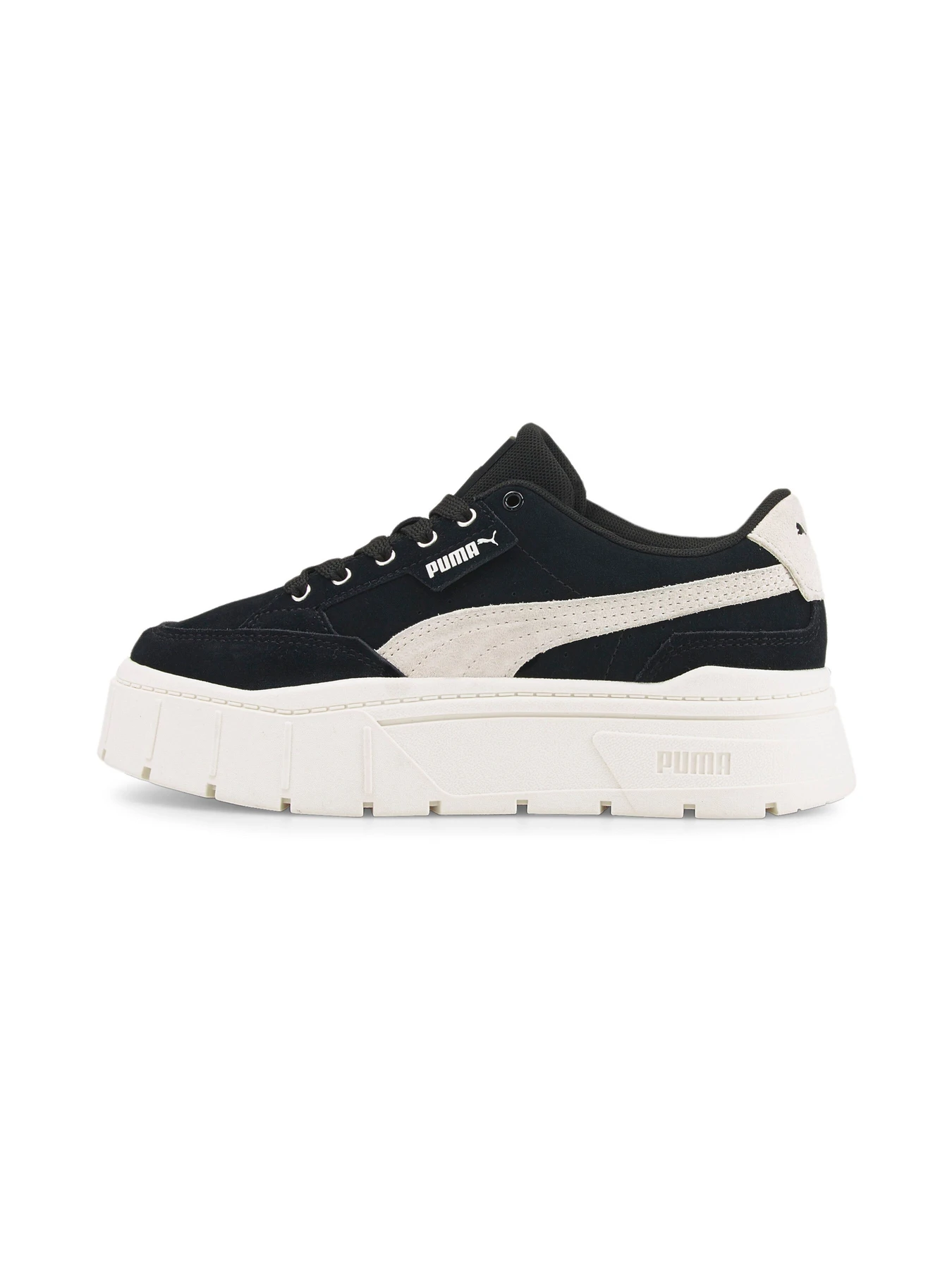 Кеды PUMA Mayze Stack DC5 Wns модель 383971 Фото