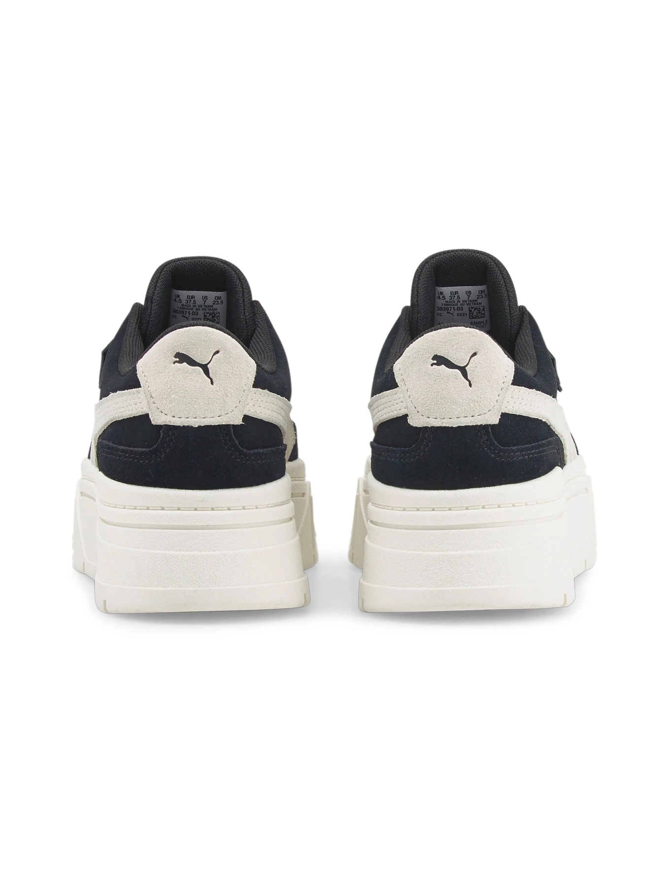 Кеды PUMA Mayze Stack DC5 Wns модель 383971 Фото