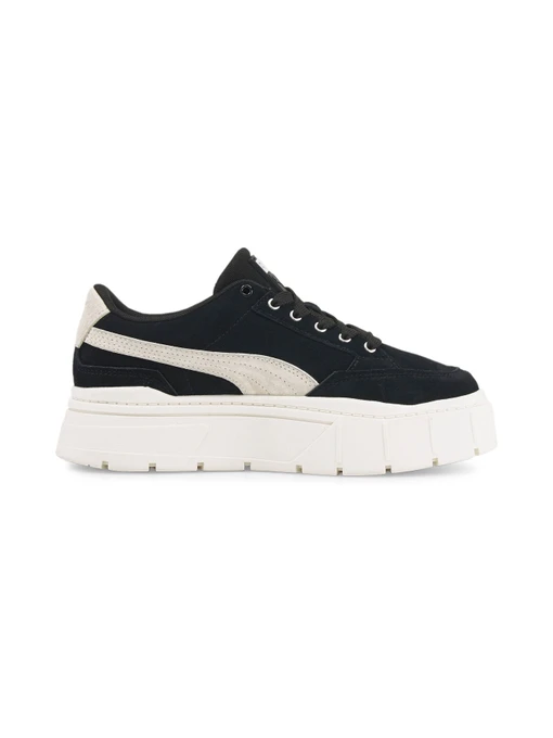 Кеды PUMA Mayze Stack DC5 Wns модель 383971 Фото