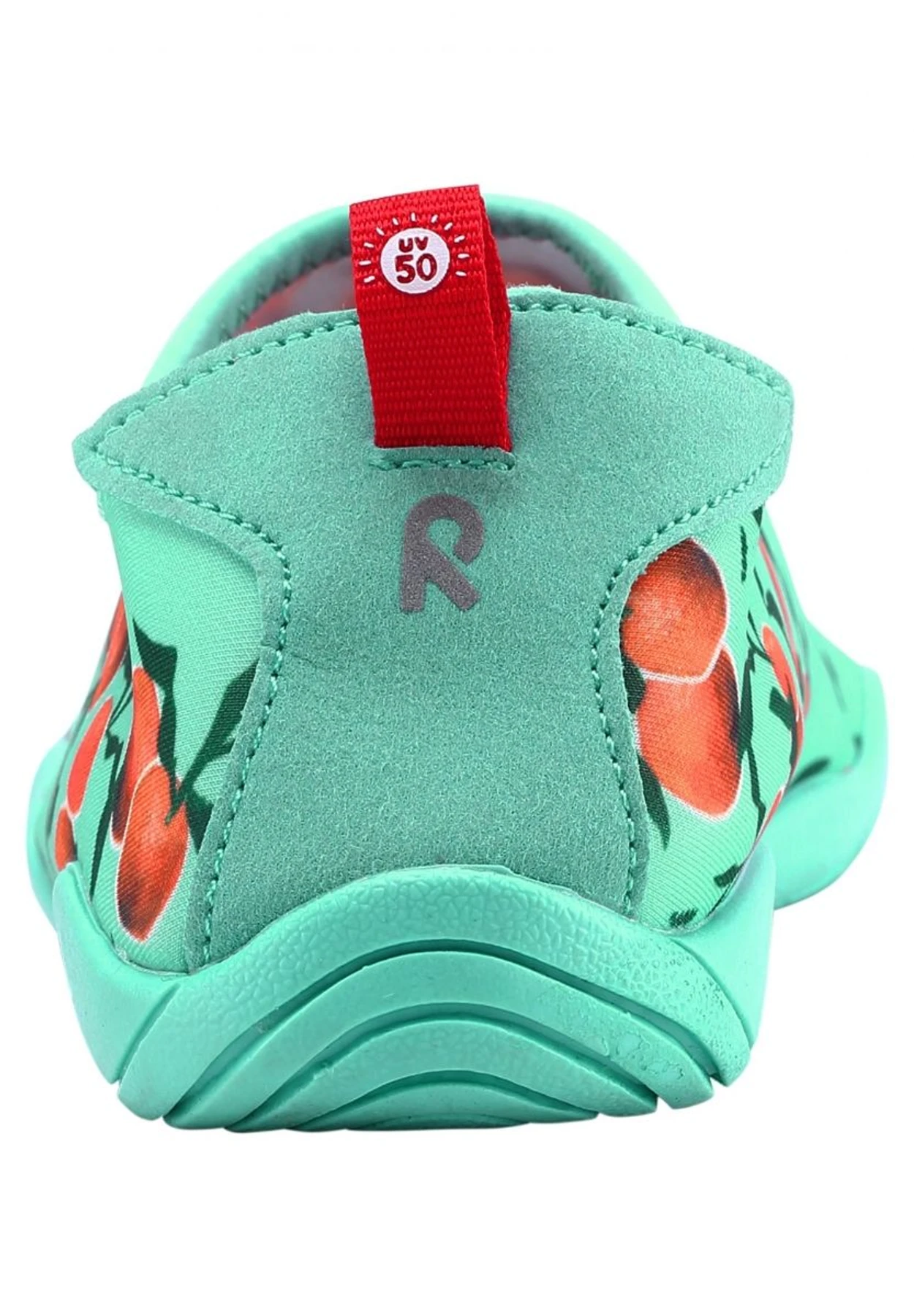 Тапки REIMA модель 569419_7152 Фото