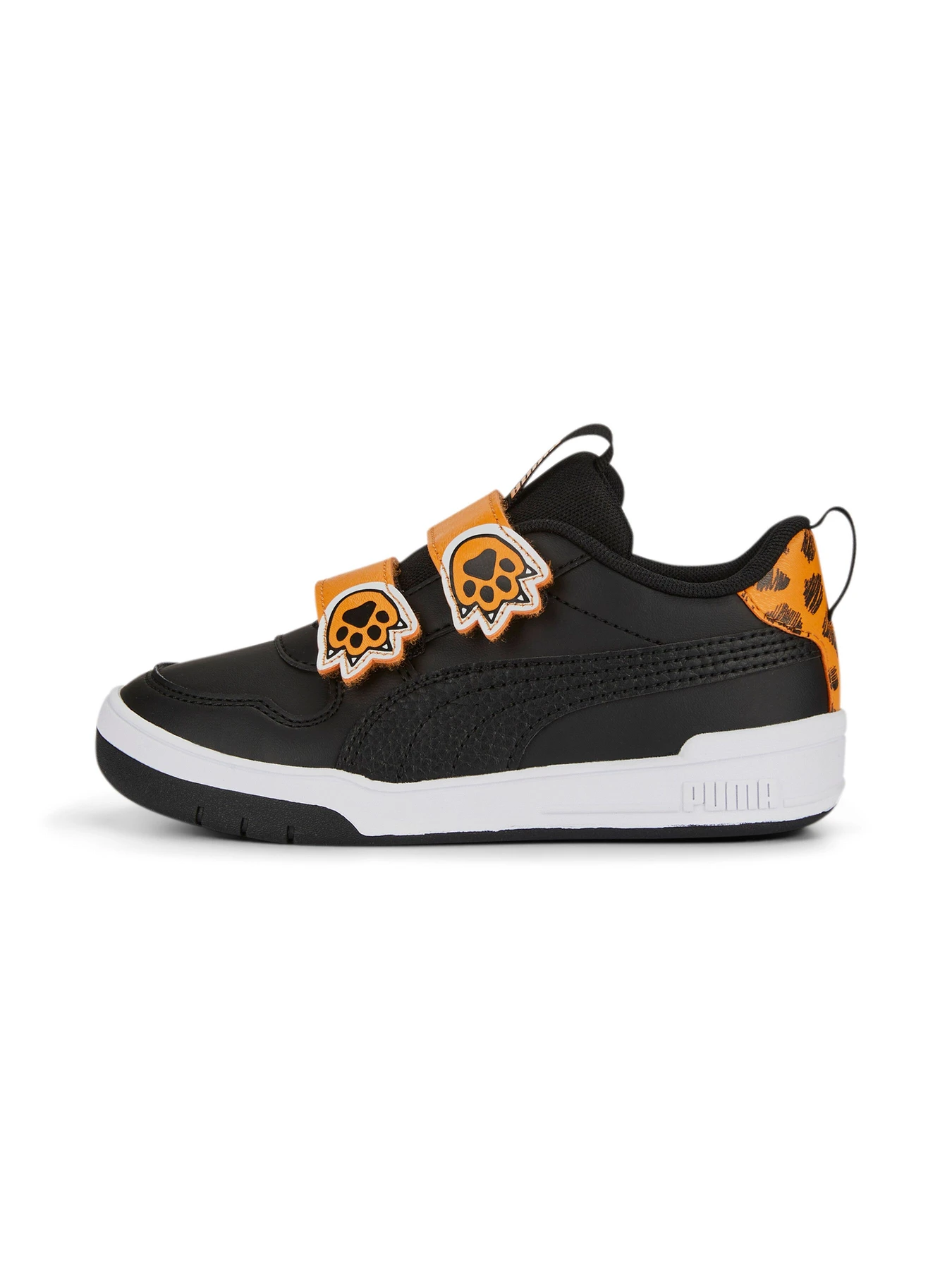 Кроссовки PUMA Multiflex MatesVPS модель 389766 Фото